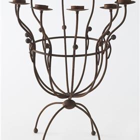 fwthumbSmall Iron Candleabra.jpg